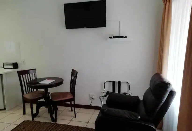 اتاق استاندارد, Newton Sands Guesthouse