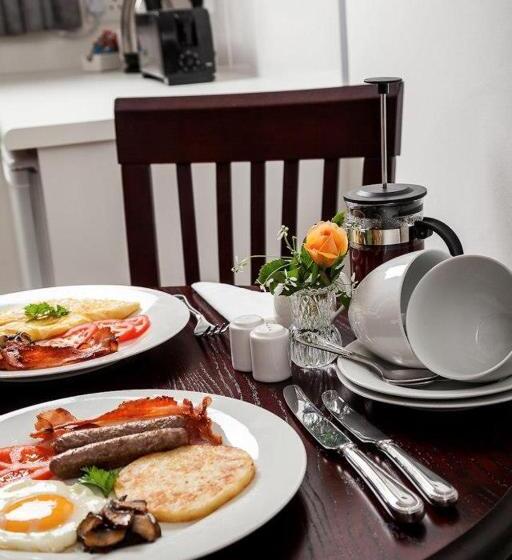 Номер Стандарт, Newton Sands Guesthouse