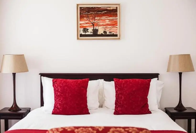 اتاق استاندارد برای معلولان, Newton Sands Guesthouse