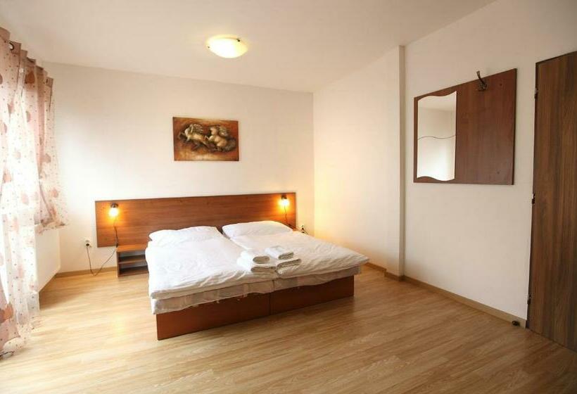 スタンダードルーム, Penzión Ulička