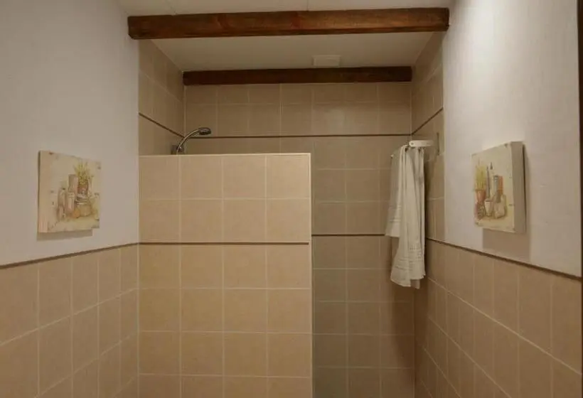 スーペリアの4人部屋, Rural Reillo Alojamientos Rurales
