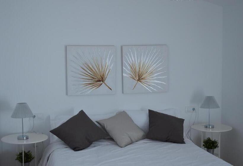 חדר סופריור לארבעה, Rural Reillo Alojamientos Rurales