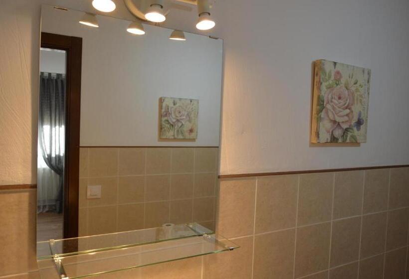 דירת חדר סופריור, Rural Reillo Alojamientos Rurales