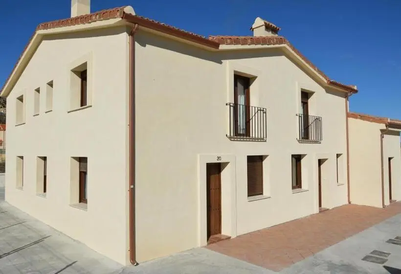 1ベッドルームのスーペリアアパートメント, Rural Reillo Alojamientos Rurales