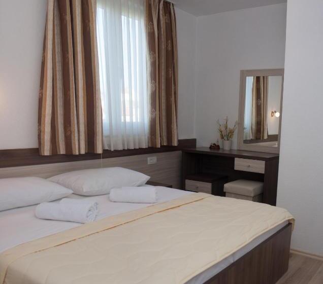 اتاق استاندارد, Villa Gaga