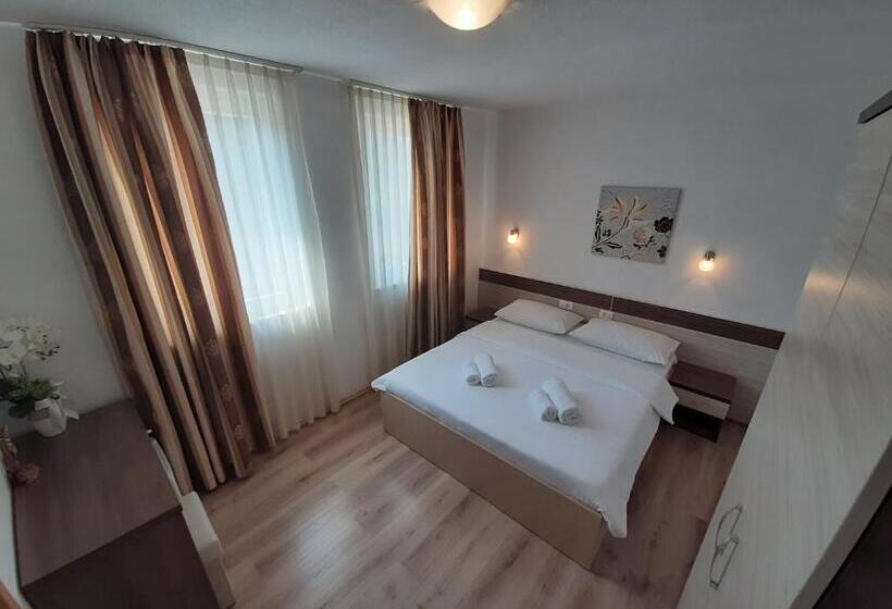 اتاق استاندارد, Villa Gaga