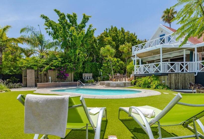 스탠다드 룸, Yebo Boutique Guesthouse