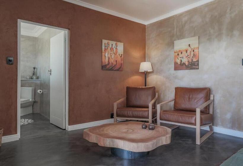 스탠다드 룸, Yebo Boutique Guesthouse