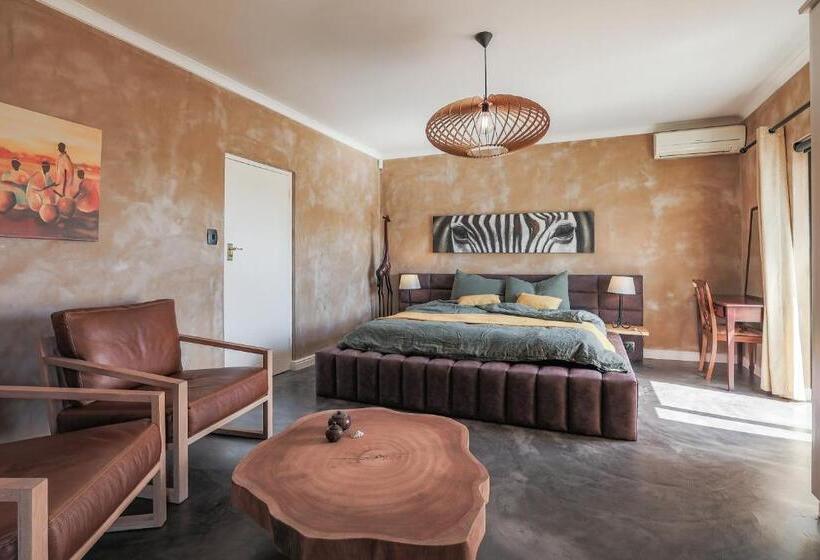 스탠다드 룸, Yebo Boutique Guesthouse