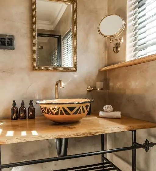 スタンダードルーム, Yebo Boutique Guesthouse