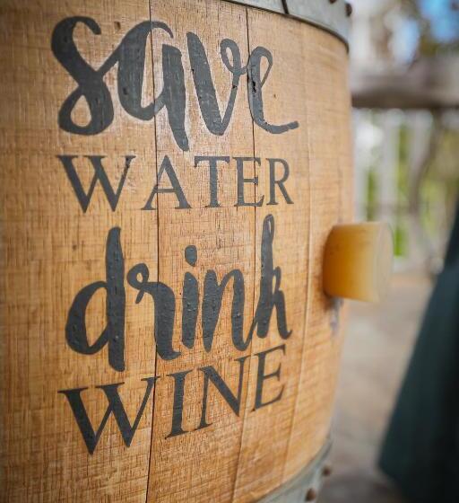 스탠다드 테라스 룸, Yebo Boutique Guesthouse