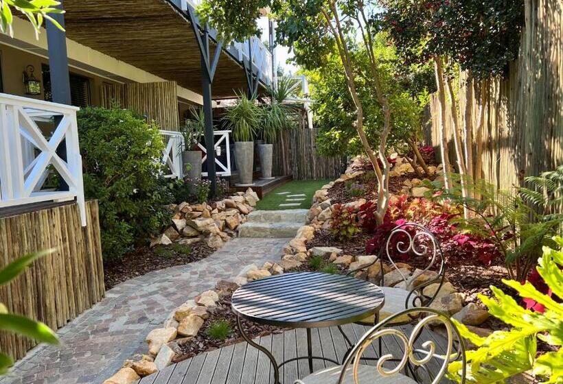 스탠다드 테라스 룸, Yebo Boutique Guesthouse