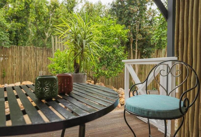 스탠다드 테라스 룸, Yebo Boutique Guesthouse