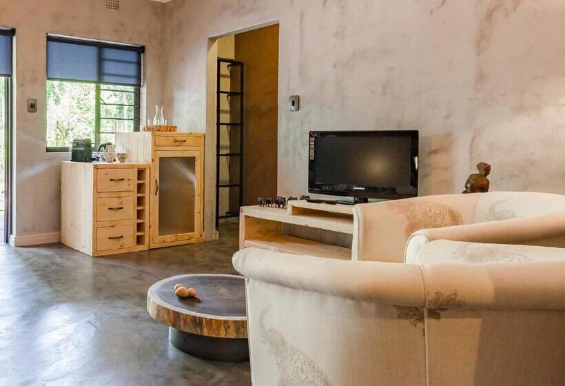 스탠다드 테라스 룸, Yebo Boutique Guesthouse