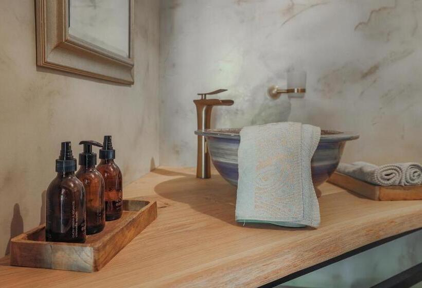 스탠다드 테라스 룸, Yebo Boutique Guesthouse