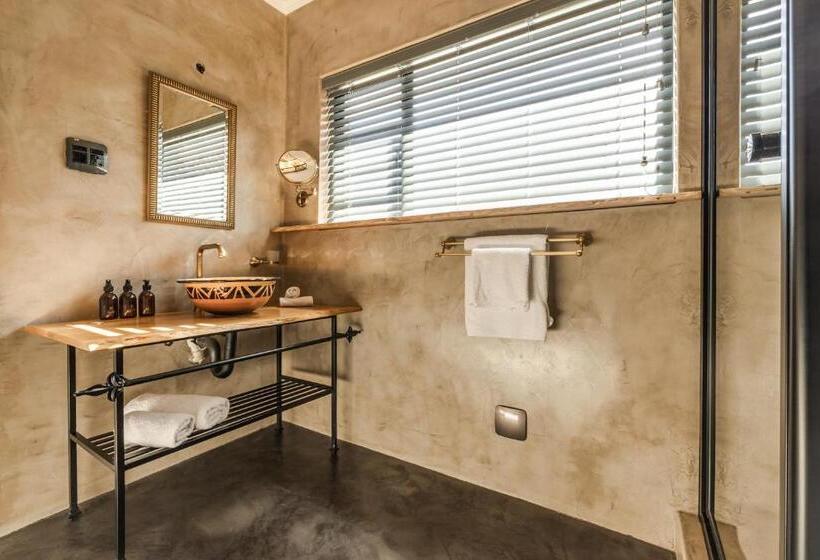 스탠다드 룸, Yebo Boutique Guesthouse