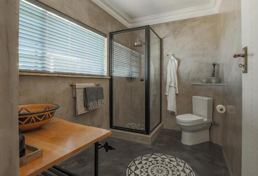 스탠다드 룸, Yebo Boutique Guesthouse