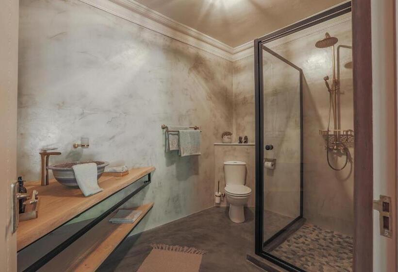 스탠다드 테라스 룸, Yebo Boutique Guesthouse