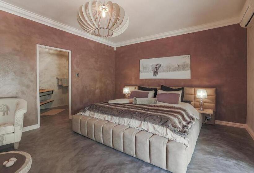 스탠다드 테라스 룸, Yebo Boutique Guesthouse