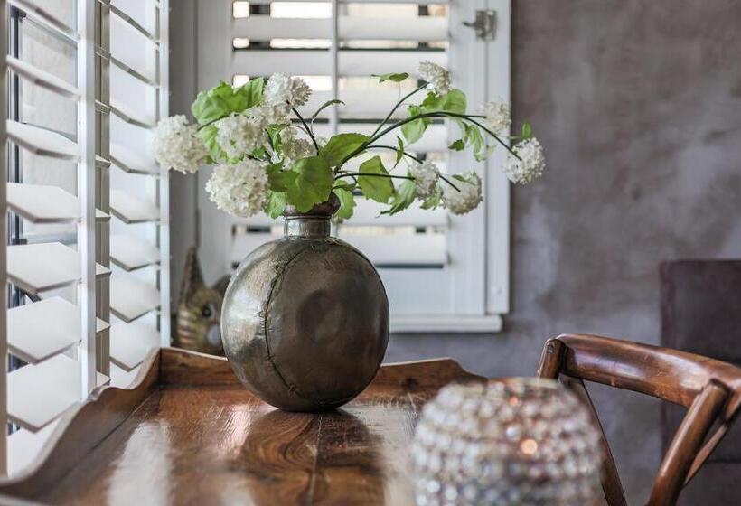 스탠다드 룸, Yebo Boutique Guesthouse