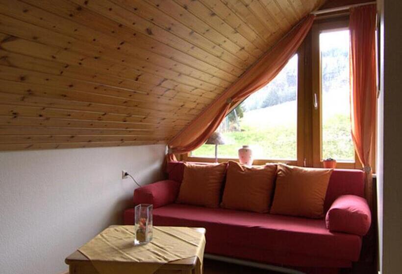 침실 1개 아파트, Gasthaus Zur Linde