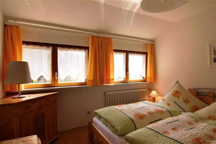 １ベッドルームアパートメント, Gasthaus Zur Linde