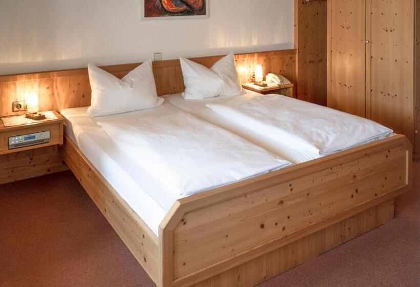 Номер Стандарт, Landgasthof Rößle