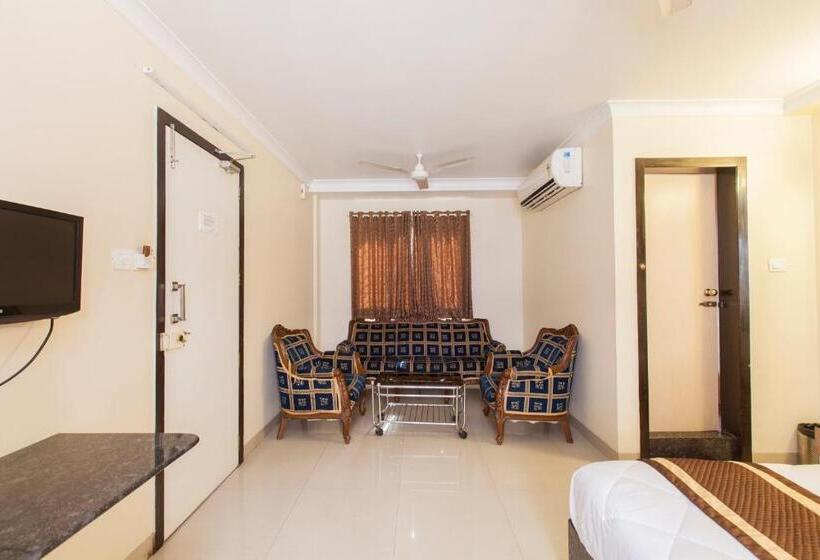 スーペリアールーム, Linkway