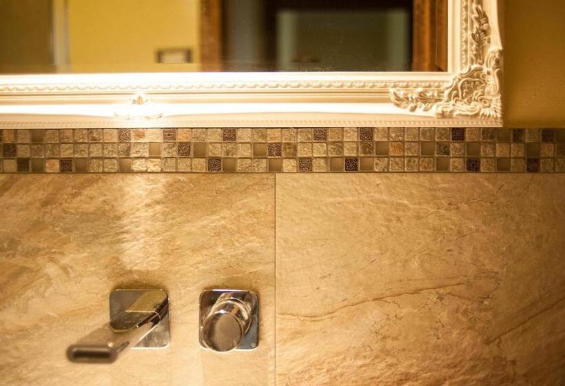 침실 1개 수피리어 아파트, Agriturismo Dipinture