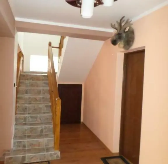 اتاق استاندارد, Casa Montana Busteni
