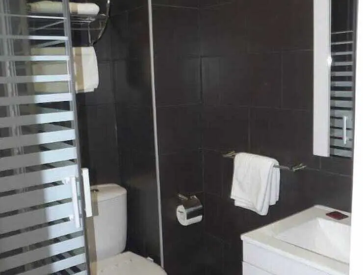 اتاق استاندارد, Hostal Misericordia