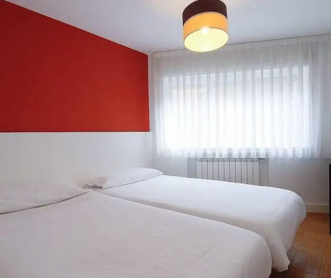 اتاق استاندارد, Hostal Misericordia