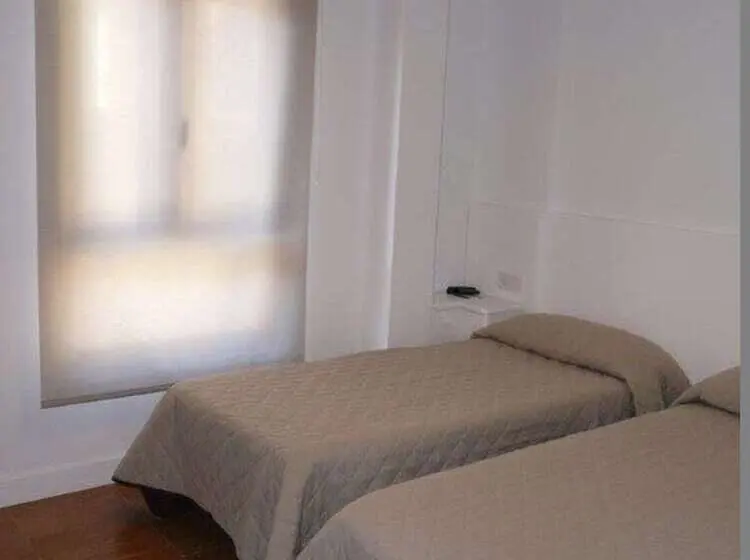 اتاق استاندارد, Hostal Misericordia