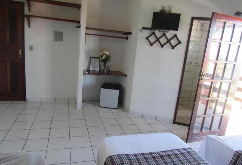 Номер Стандарт, Pousada Tropical