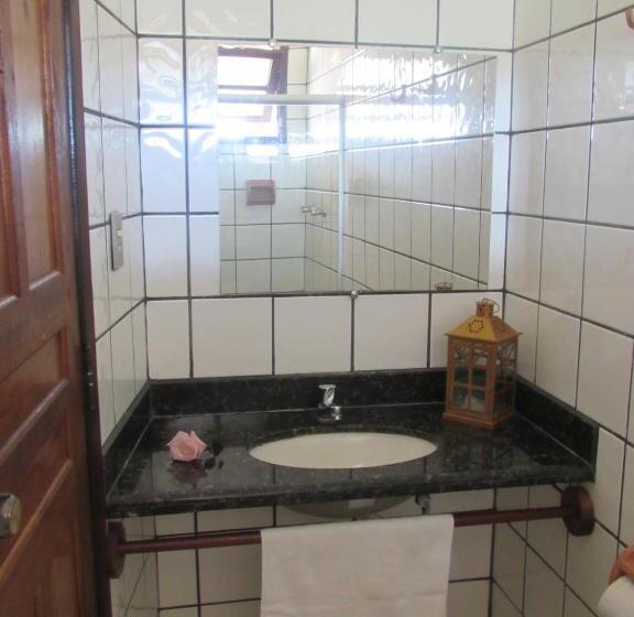 Номер Стандарт, Pousada Tropical