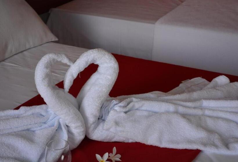 Номер Стандарт, Pousada Tropical