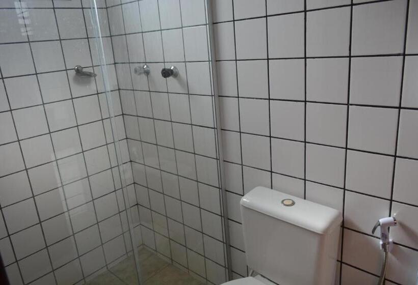 Номер Стандарт, Pousada Tropical