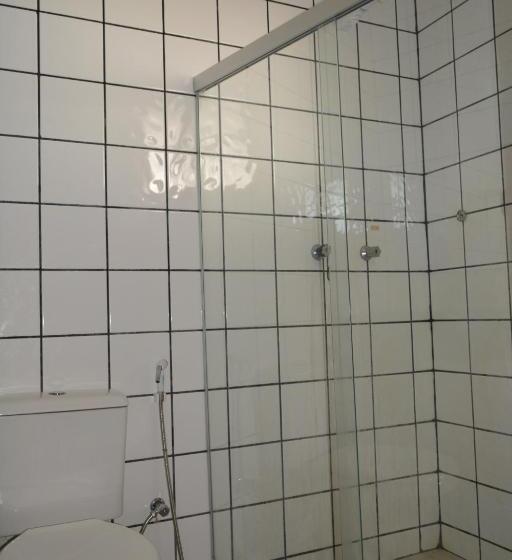 Номер Стандарт, Pousada Tropical