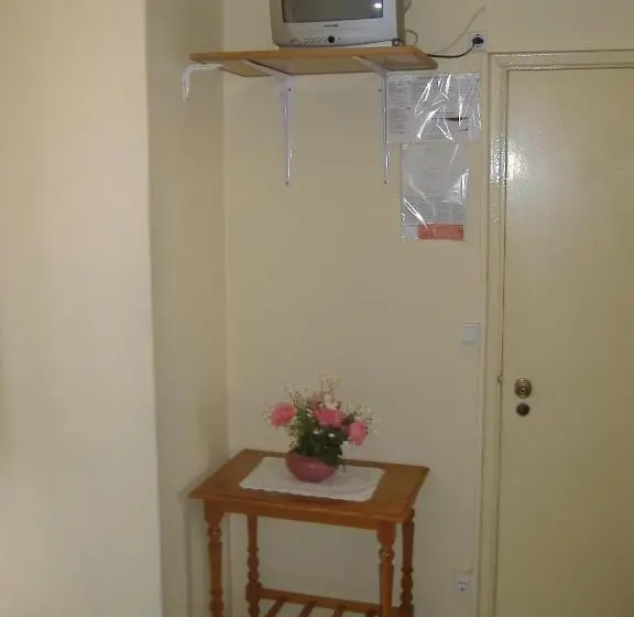 اتاق استاندارد, Residência Ideal