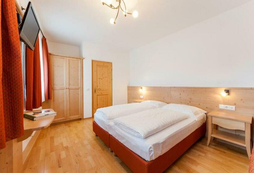 סוויטה, Berggasthof Locanda Alpina Dorfner