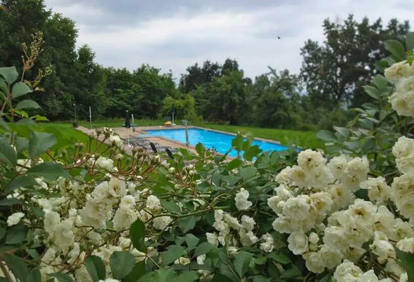 Huoneisto 1 Makuuhuone, Agriturismo Famiglia Al Castello Di Bagnolo
