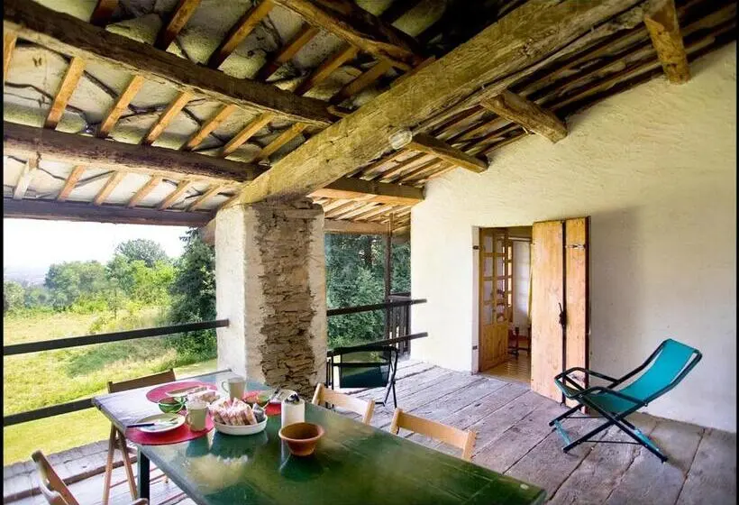 Huoneisto 3 Makuuhuonetta, Agriturismo Famiglia Al Castello Di Bagnolo