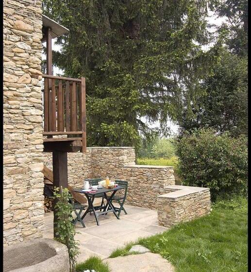 Апартаменты 1 Спальня, Agriturismo Famiglia Al Castello Di Bagnolo