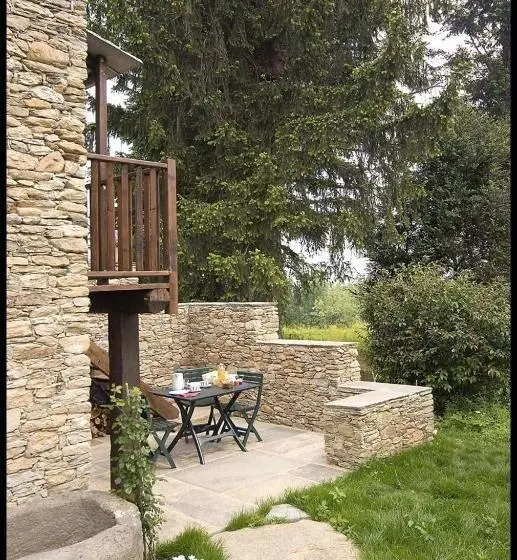 Huoneisto 1 Makuuhuone, Agriturismo Famiglia Al Castello Di Bagnolo