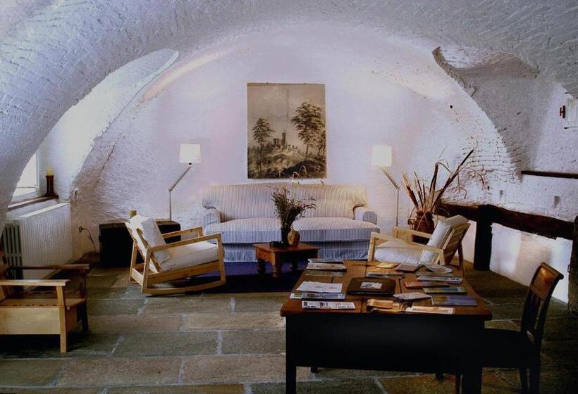 Номер Deluxe, Agriturismo Famiglia Al Castello Di Bagnolo