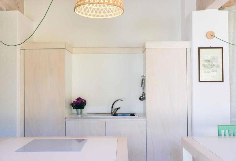 Апартаменты 1 Спальня Нижний Этаж, Agriturismo Famiglia Al Castello Di Bagnolo