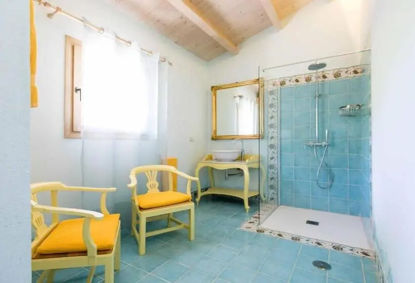 Huoneisto 1 Makuuhuone Pohjakerros, Agriturismo Famiglia Al Castello Di Bagnolo