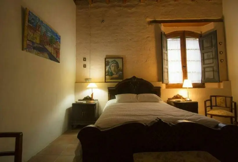 スタンダードルーム, La Trapería Hostal   Pensión Con Encanto