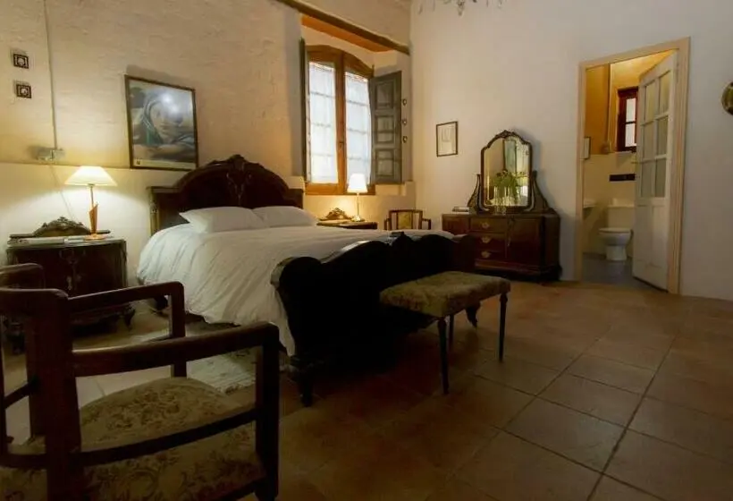 スタンダードルーム, La Trapería Hostal   Pensión Con Encanto
