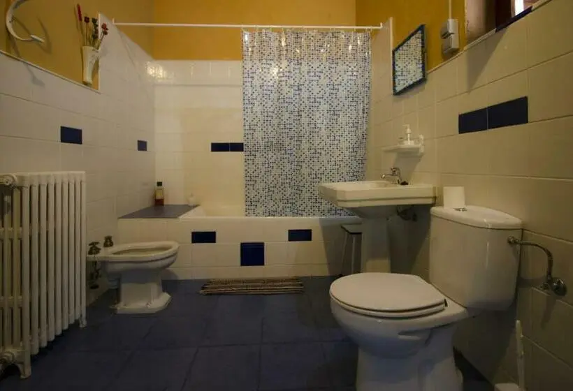 スタンダードルーム, La Trapería Hostal   Pensión Con Encanto